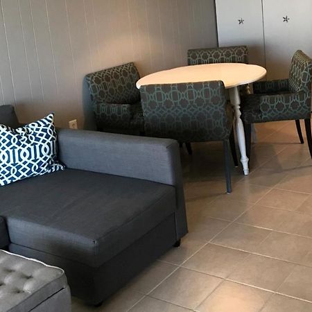 Grandview Daire Ocean City Dış mekan fotoğraf