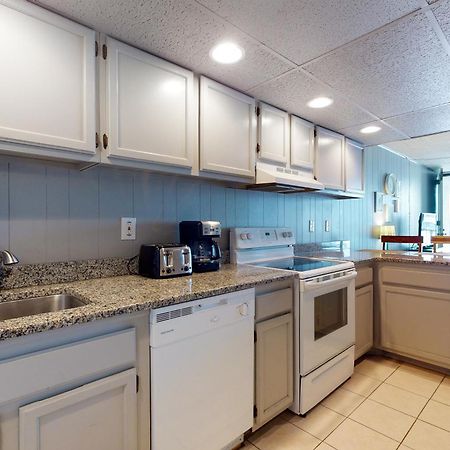 Grandview Daire Ocean City Oda fotoğraf