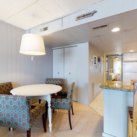 Grandview Daire Ocean City Oda fotoğraf