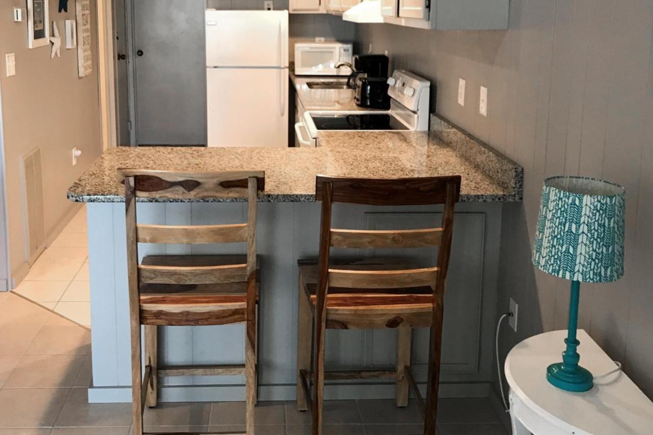 Grandview Daire Ocean City Dış mekan fotoğraf