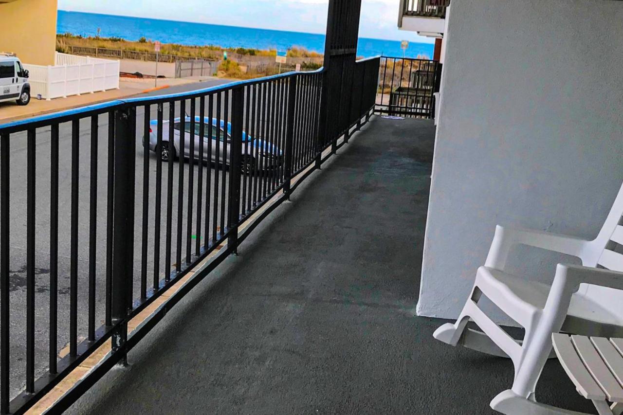 Grandview Daire Ocean City Dış mekan fotoğraf