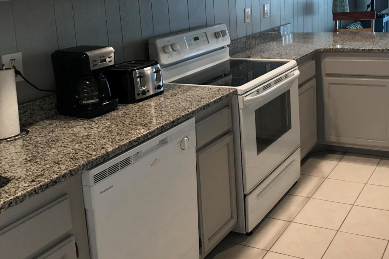 Grandview Daire Ocean City Dış mekan fotoğraf