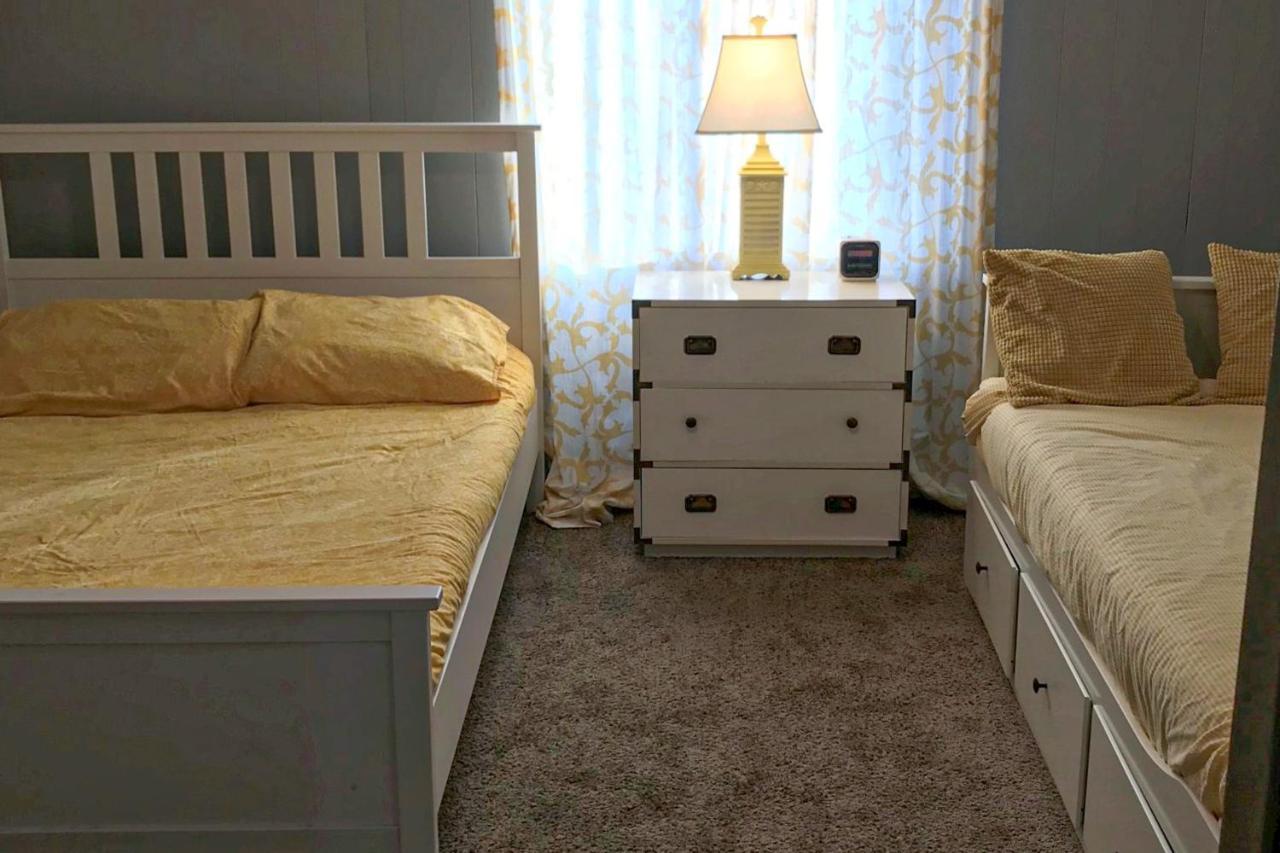 Grandview Daire Ocean City Dış mekan fotoğraf