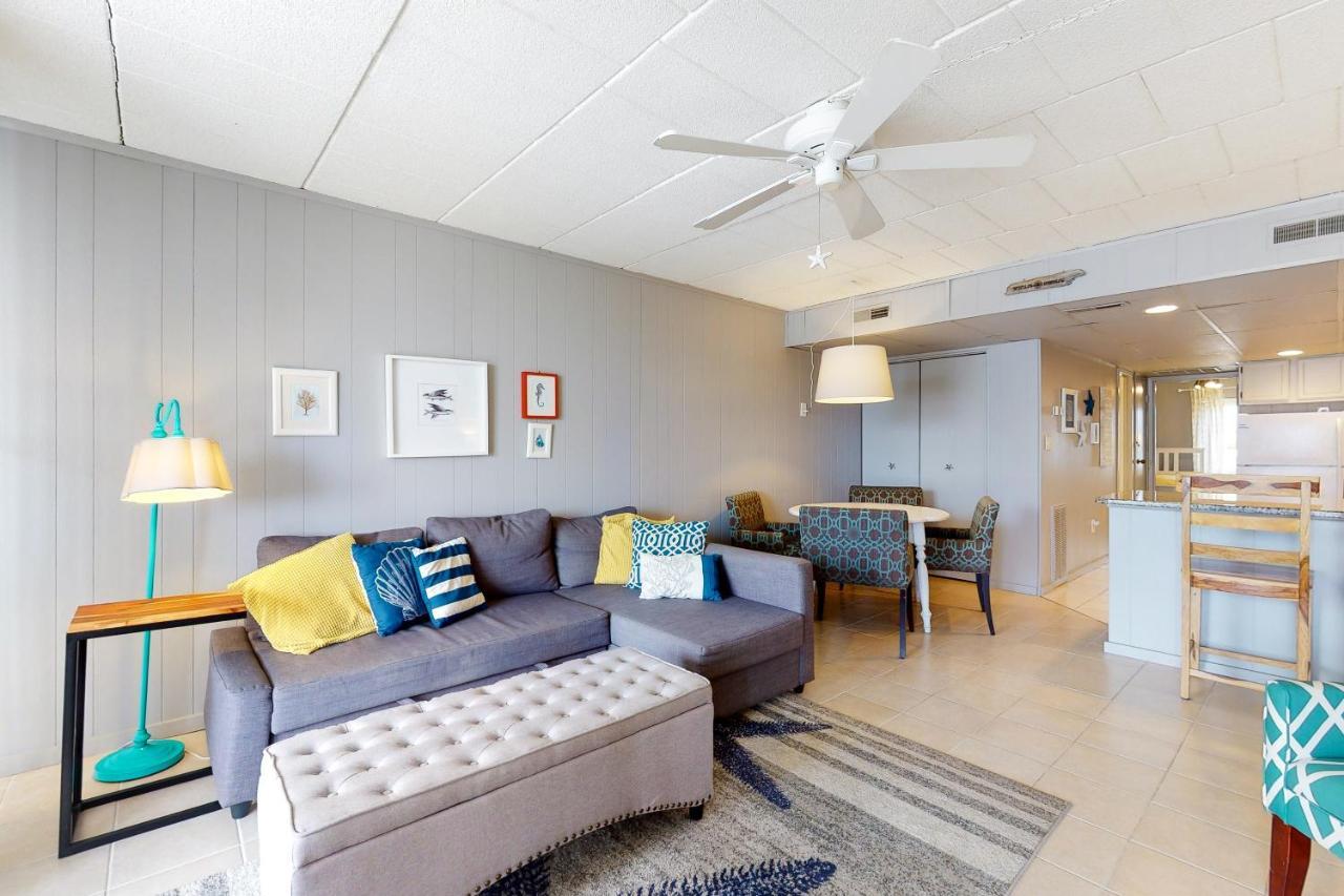 Grandview Daire Ocean City Oda fotoğraf