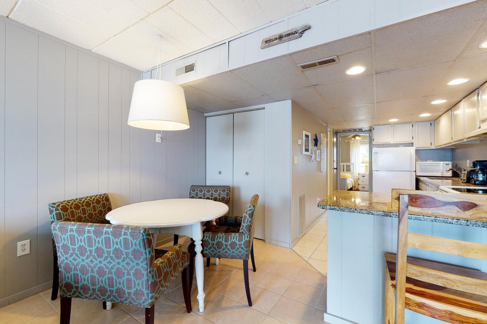 Grandview Daire Ocean City Oda fotoğraf