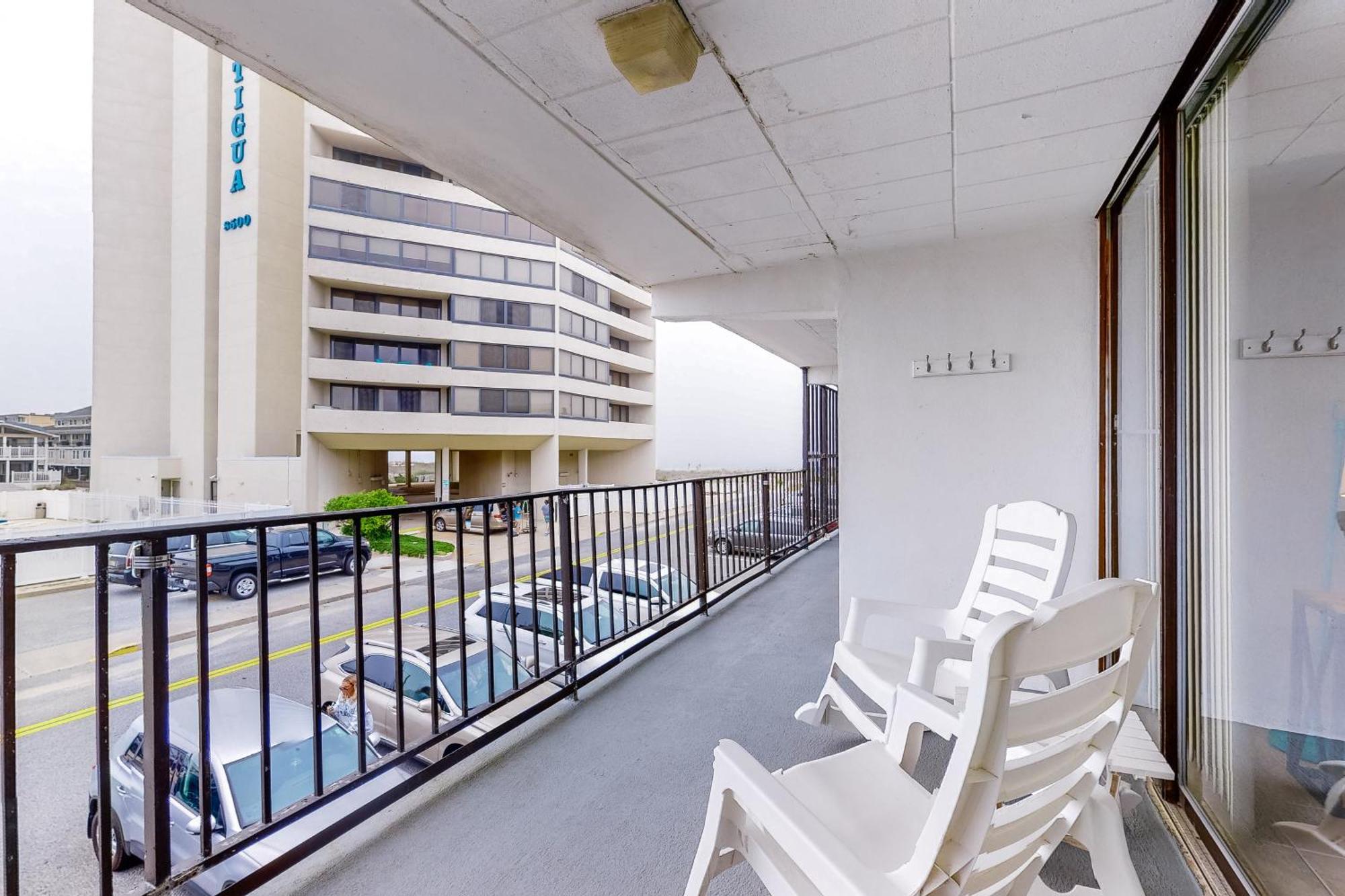 Grandview Daire Ocean City Oda fotoğraf