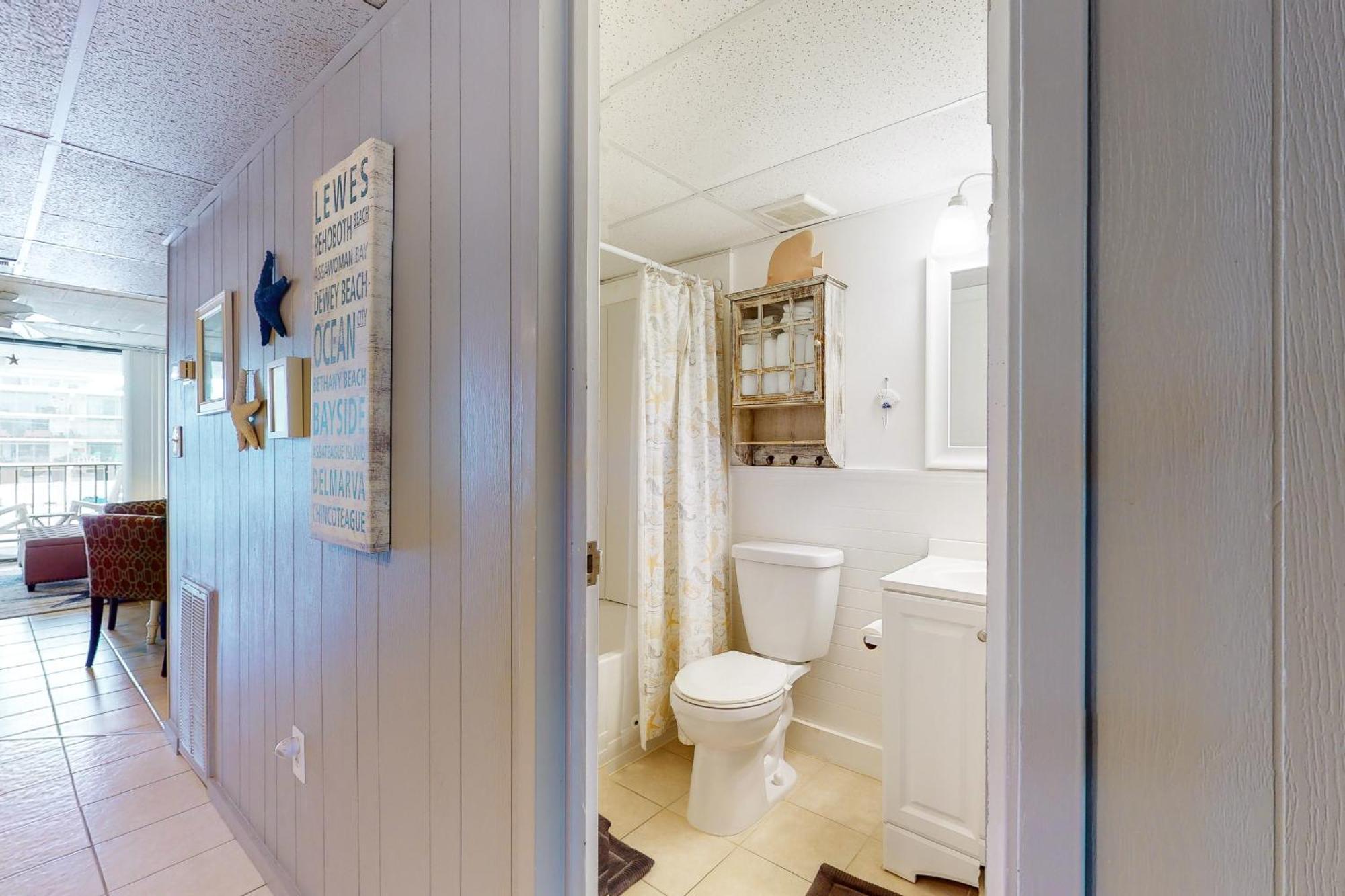 Grandview Daire Ocean City Oda fotoğraf