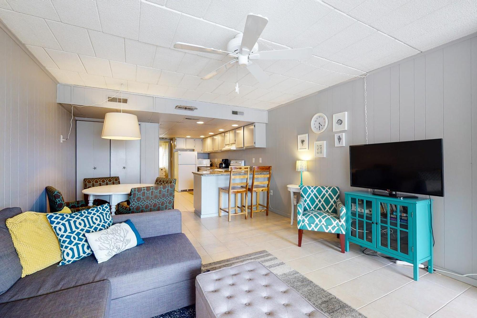Grandview Daire Ocean City Oda fotoğraf
