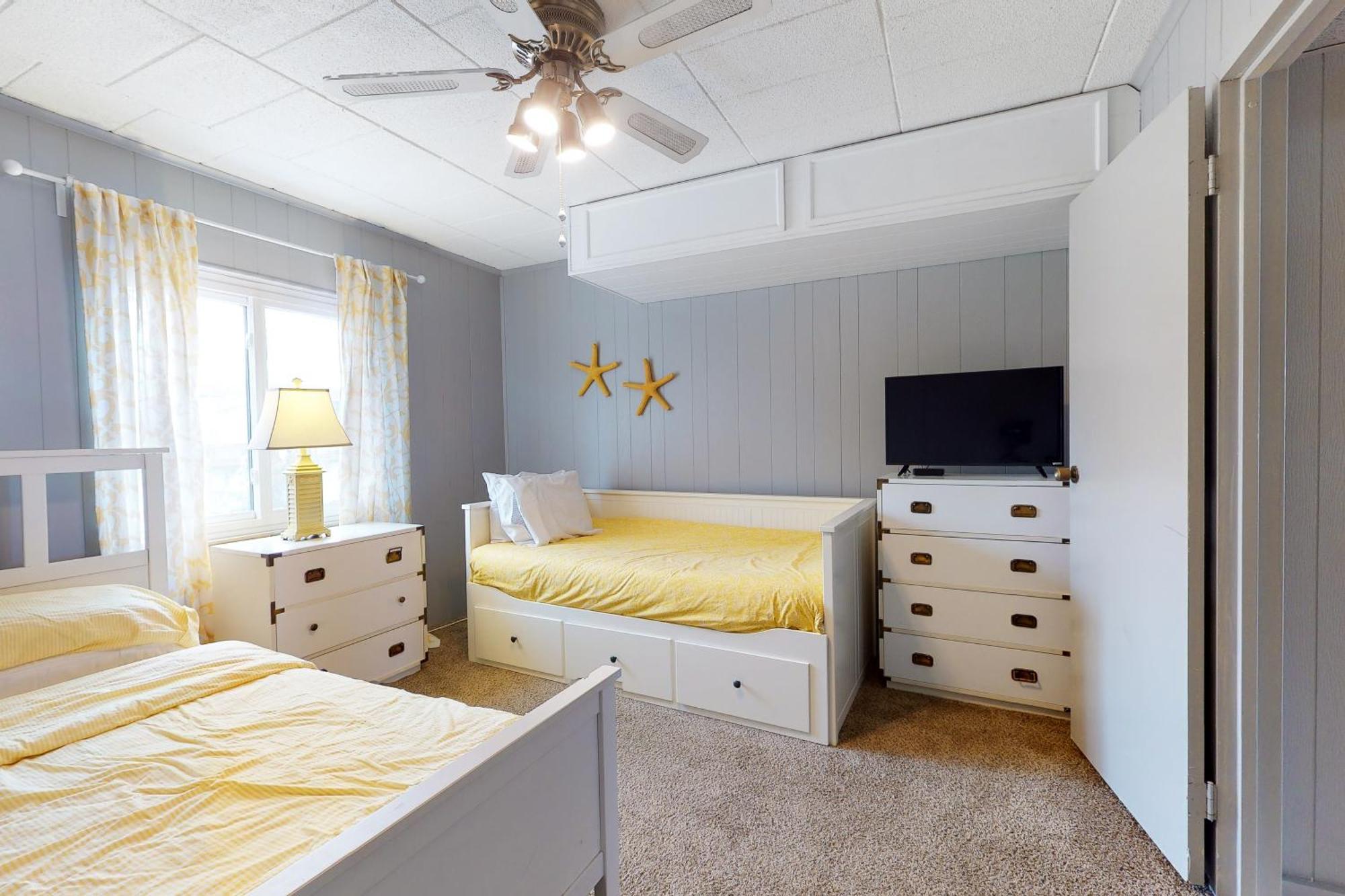 Grandview Daire Ocean City Oda fotoğraf